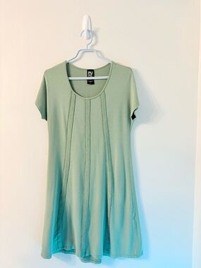 PURE Bamboo Shortsleeve Dress